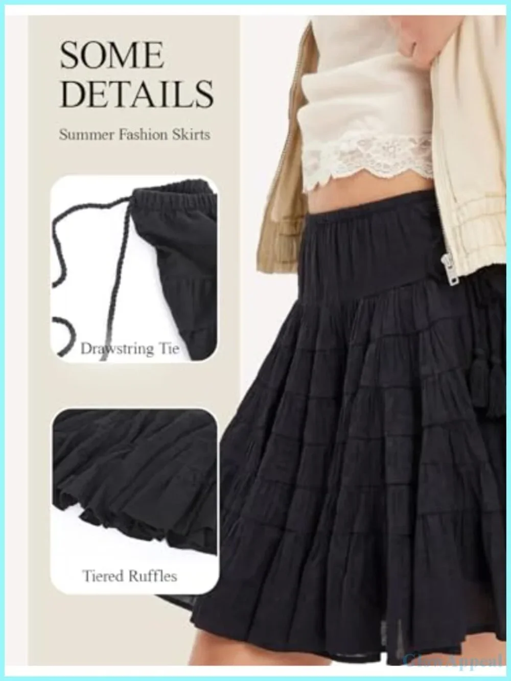 N/A this flowy